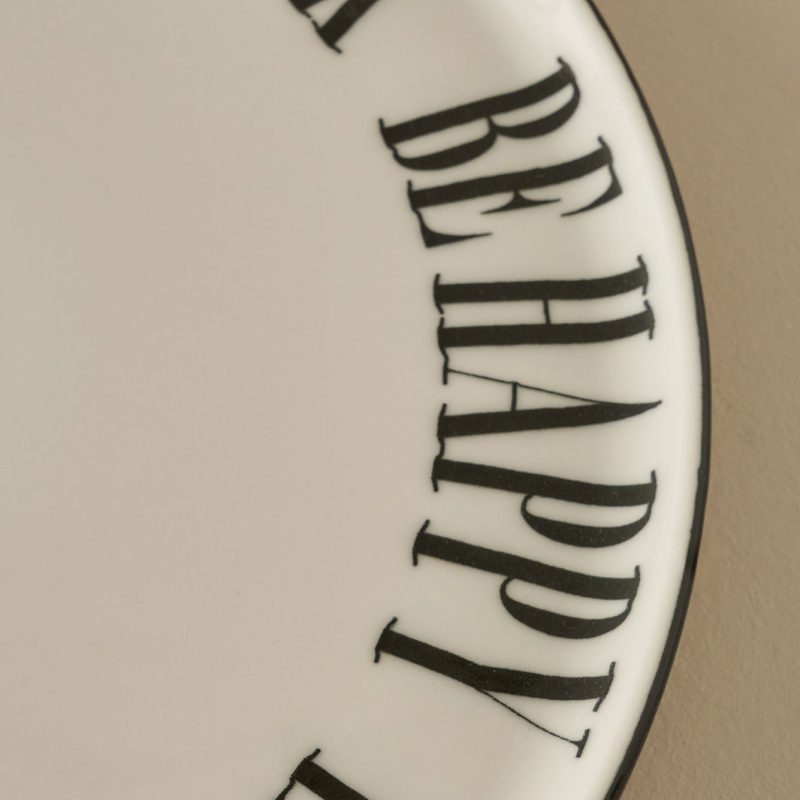 Book Lovers Pizza Plate 31 cm - Image 3