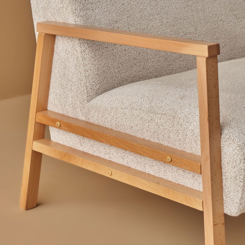 Vanillia Chair - Image 4