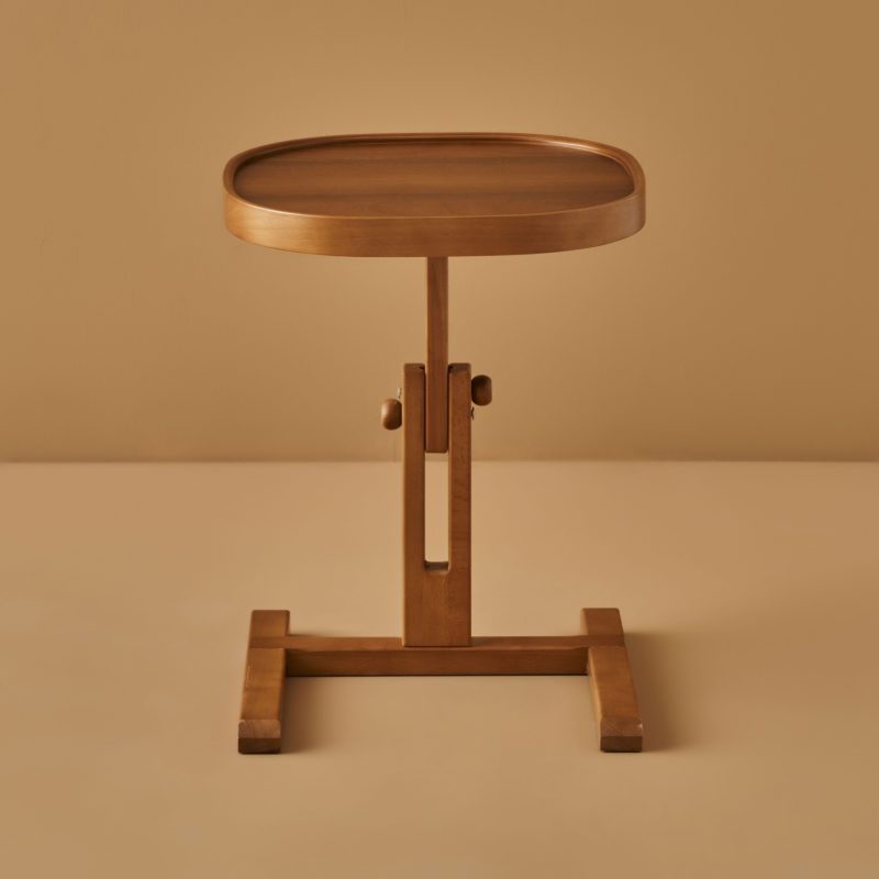 Allure Side Table (43x57 cm) - Image 2