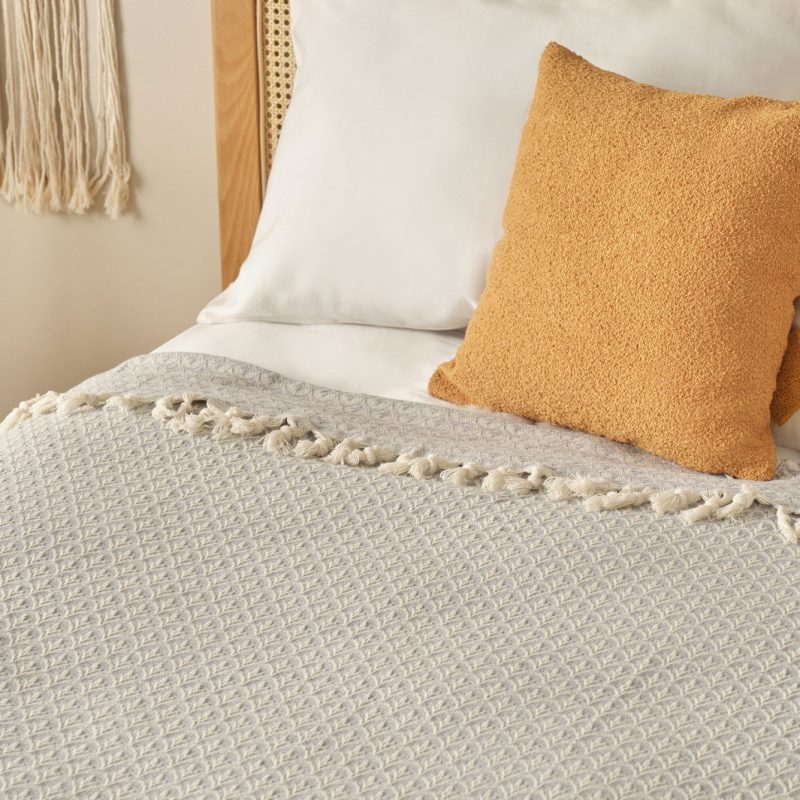 Silvana Double Bedspread - Image 2