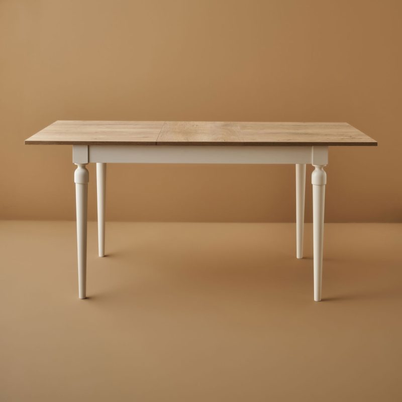 Oak Table - Image 2