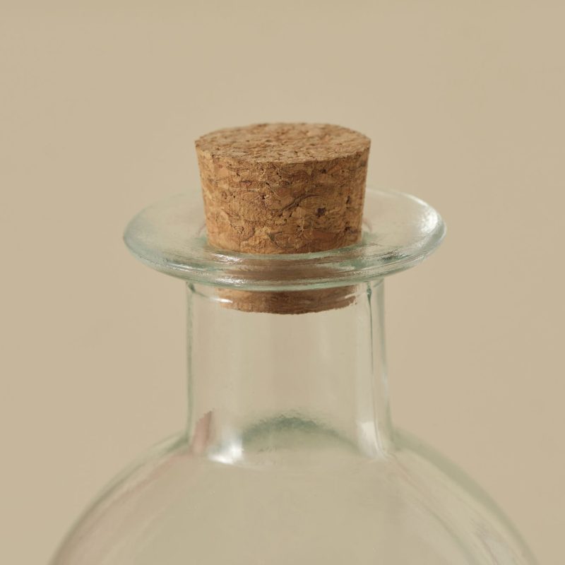 Organic Oil Bottle (500 cc) - Image 2