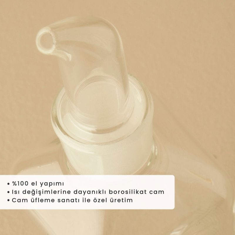 Geo Oil - Vinegar Bottles - Image 4
