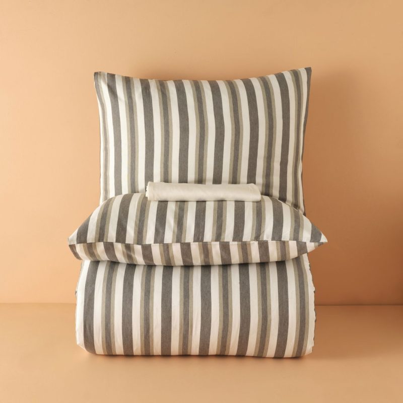 Steve Single Duvet Cover Set - Image 4