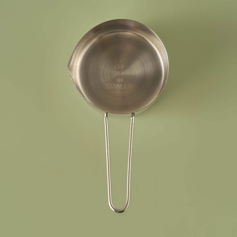 Vave Measuring Cup White - Image 2
