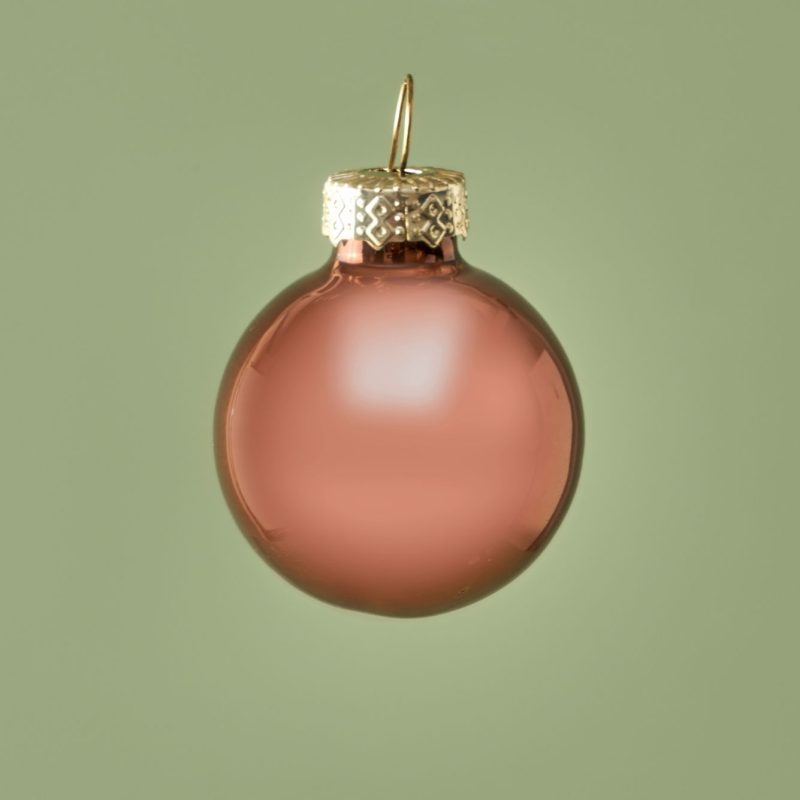 Jolly Christmas Ornament - Image 5