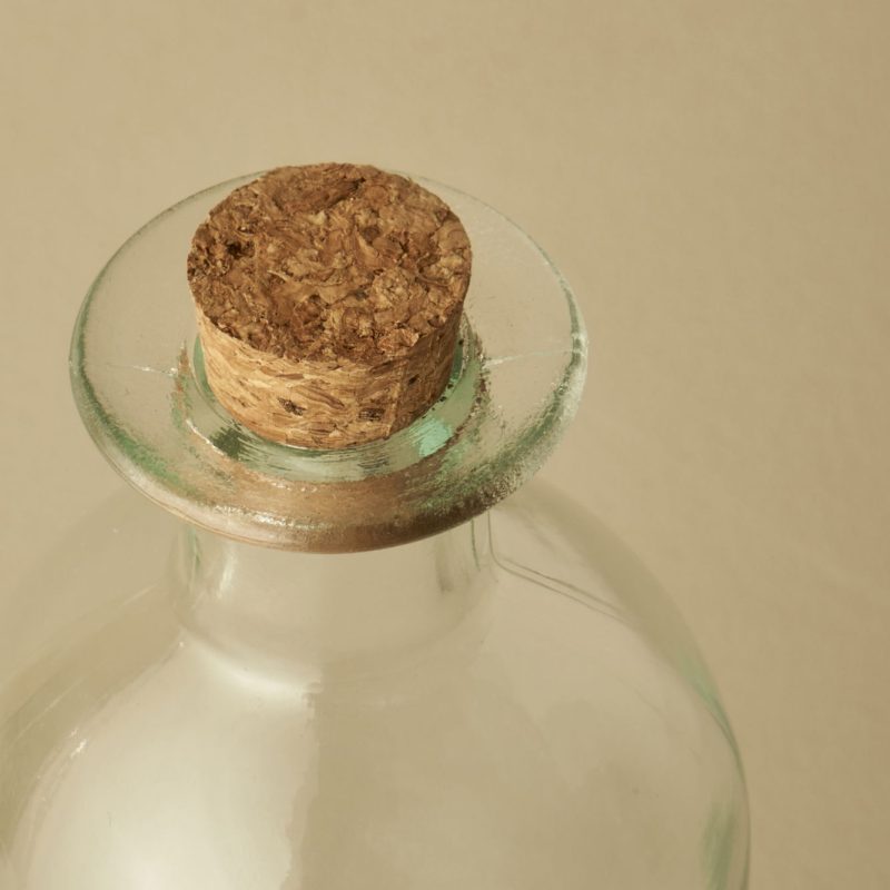 Tree Oil Bottle (500 cc) - Image 2