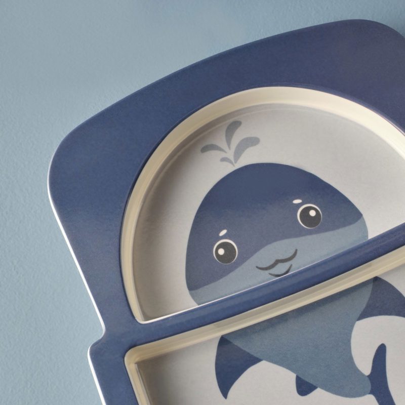 Marine Baby Food Set - Image 2