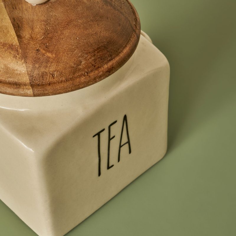 Brev Seramic Jar 800 ml - Image 2