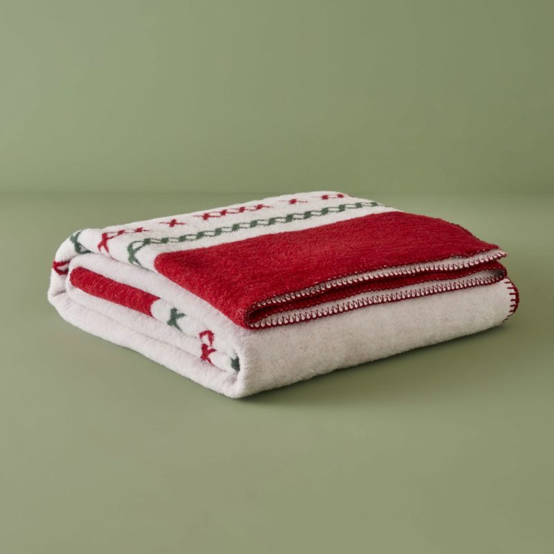 Jolly Mottolu TV Blanket - Image 3