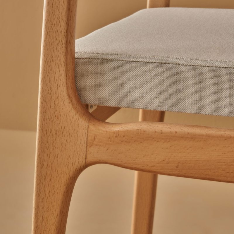 Natyres Chair Natural - Image 8