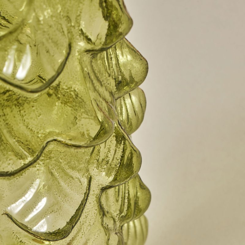 Pine Tree Decorative Object - Image 2