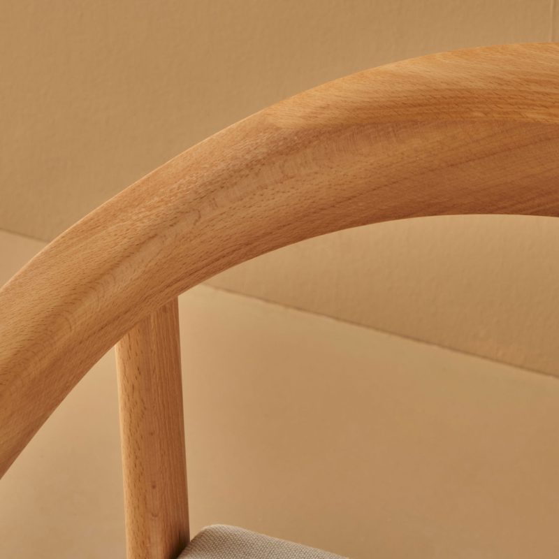 Natyres Chair Natural - Image 5