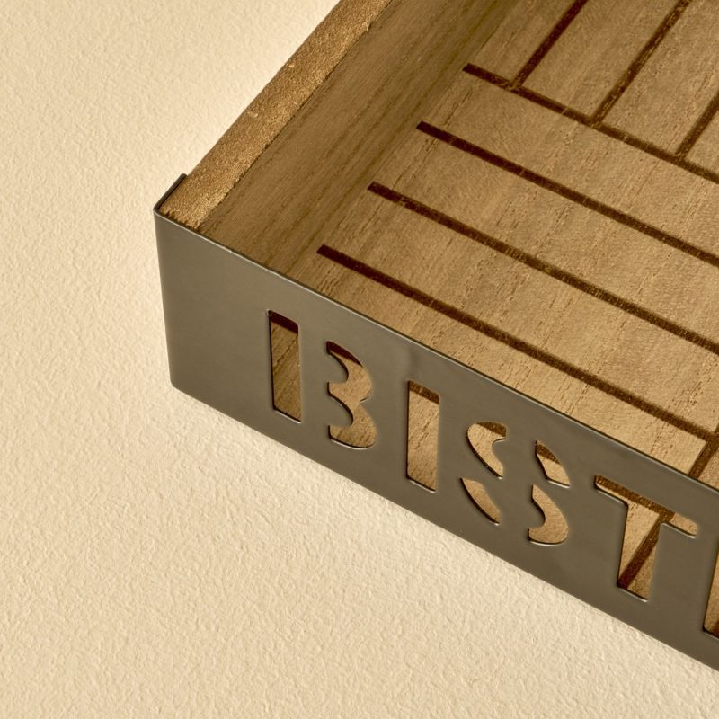 Bistro Napkin Holder - Image 2