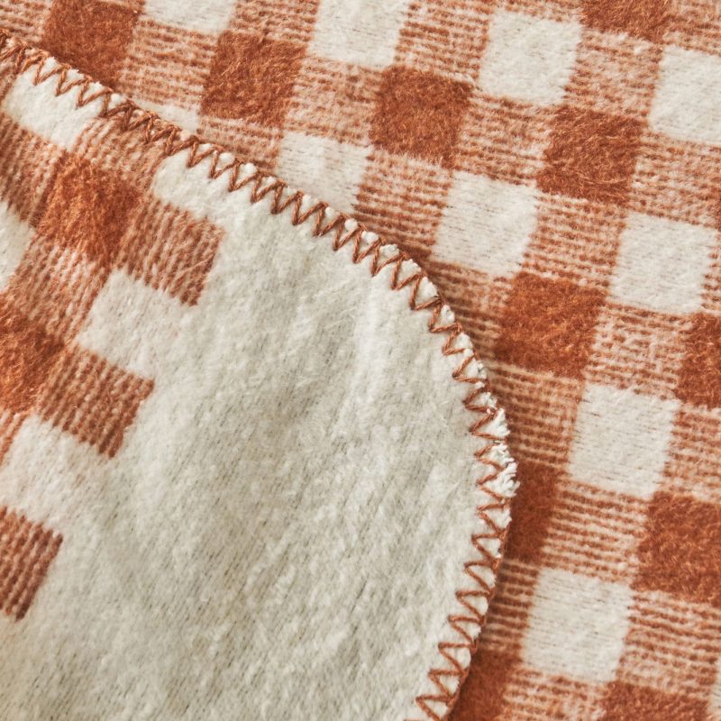 Pavia Single Blanket - Image 3