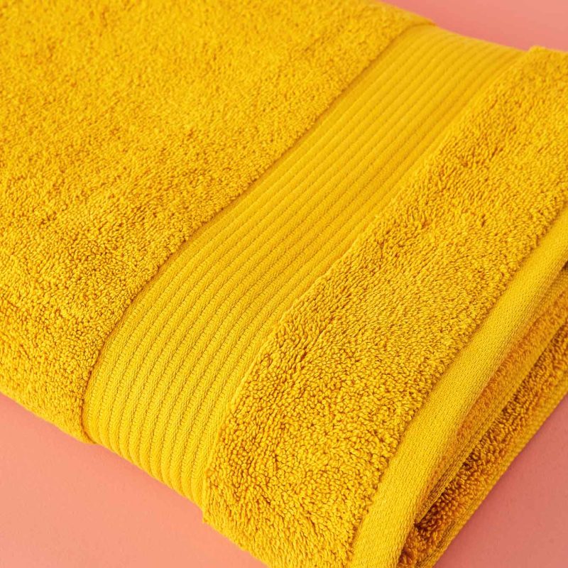 Premium Bath Towel - Image 6