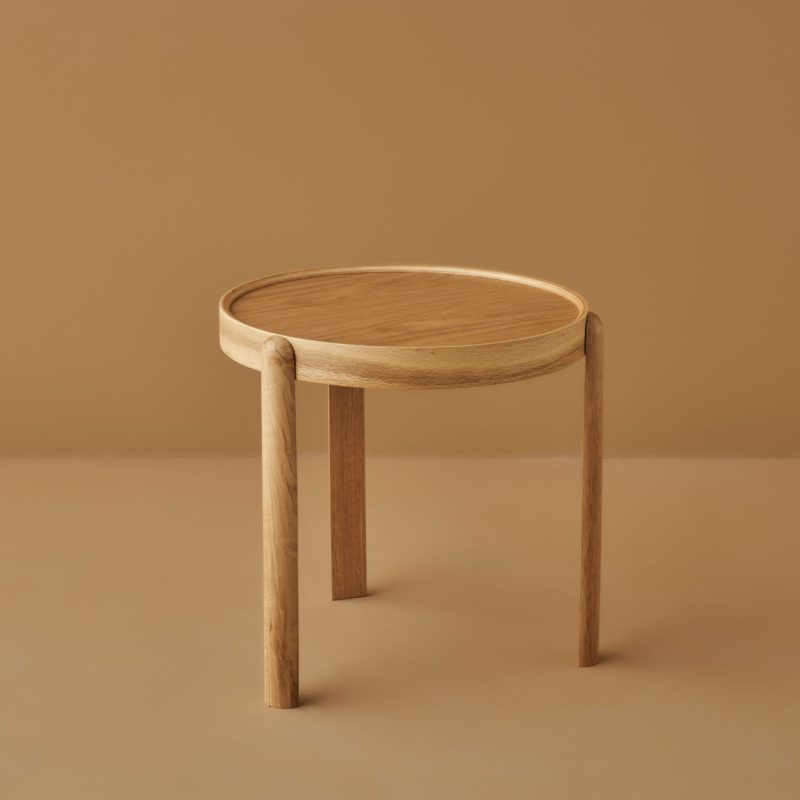 Allure Side Table (45x63 cm) - Image 3