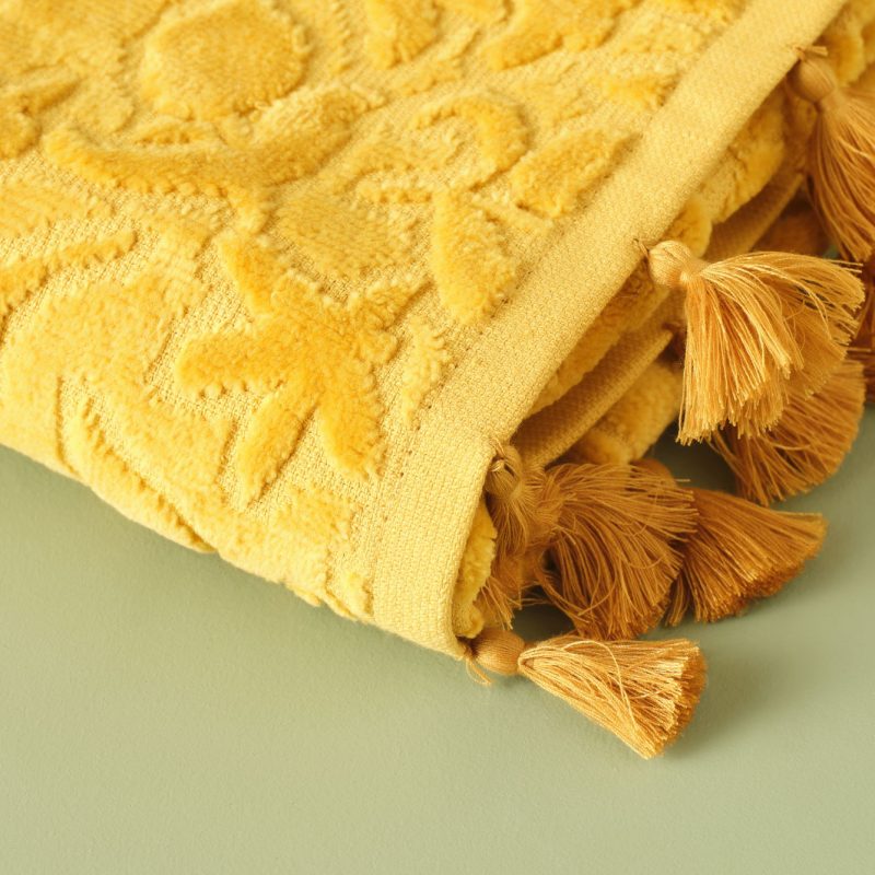 Jolia Bath Towel - Image 2