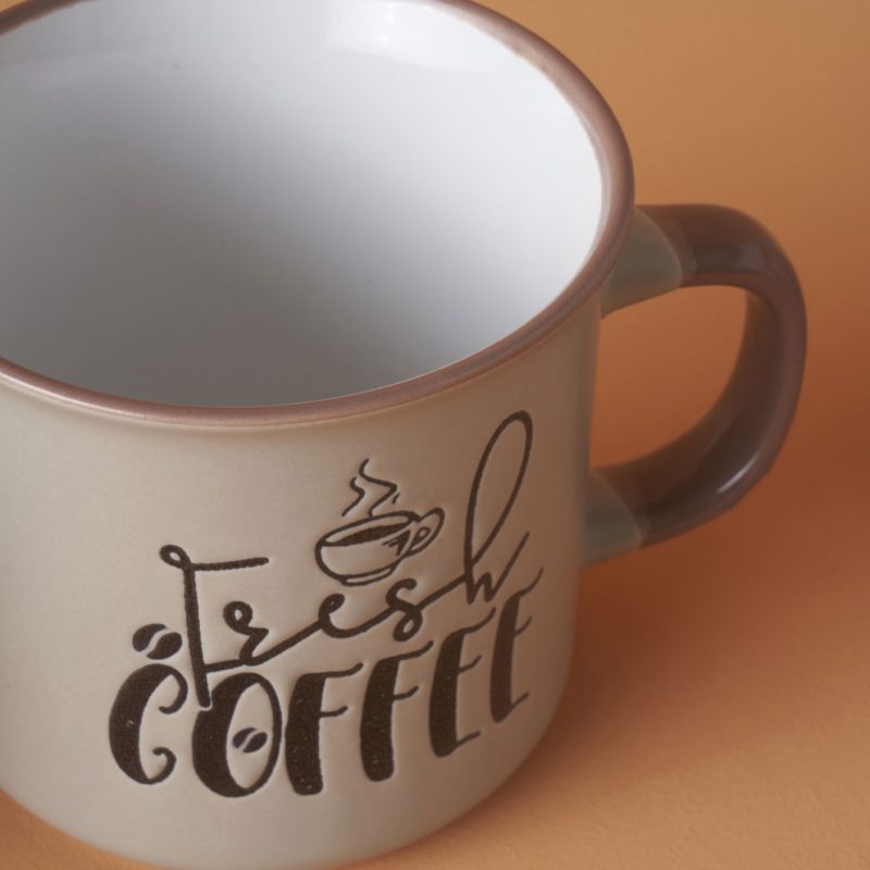 Savor Mug Salmon - Image 2