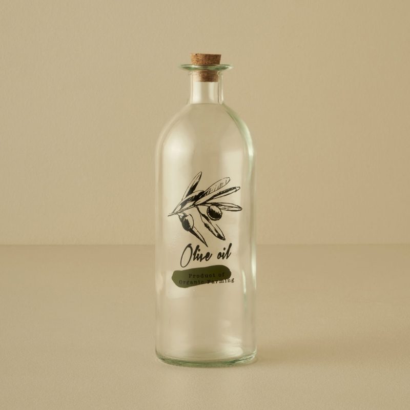 Branch Oil Bottle (500 cc)