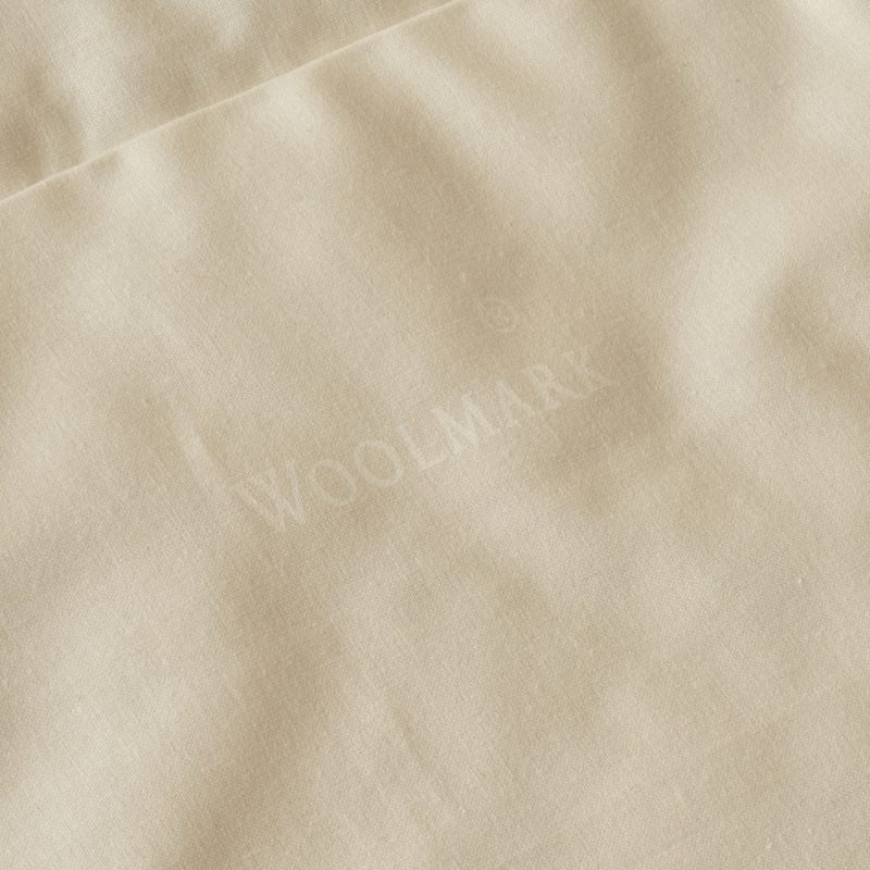 Wool Quilt - Double Size - Image 6