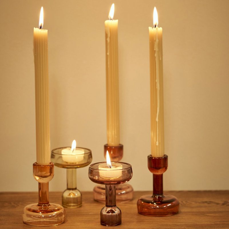 Miguel Candle Holder - Image 2