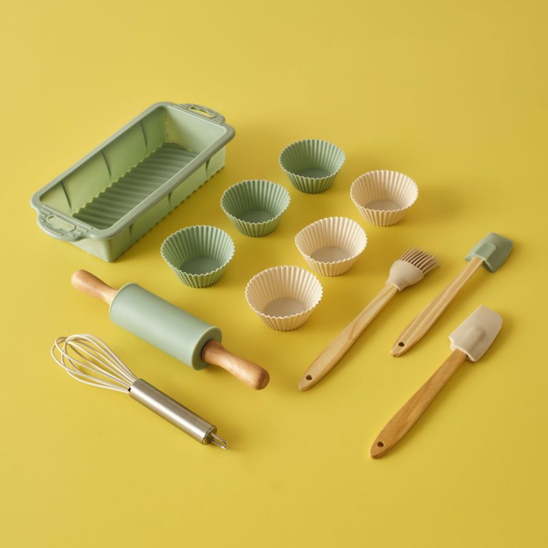 Cuci Toy Kitchen Set - Image 2