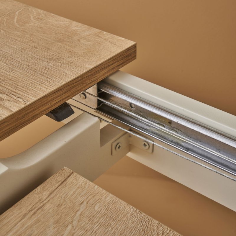 Oak Table - Image 6