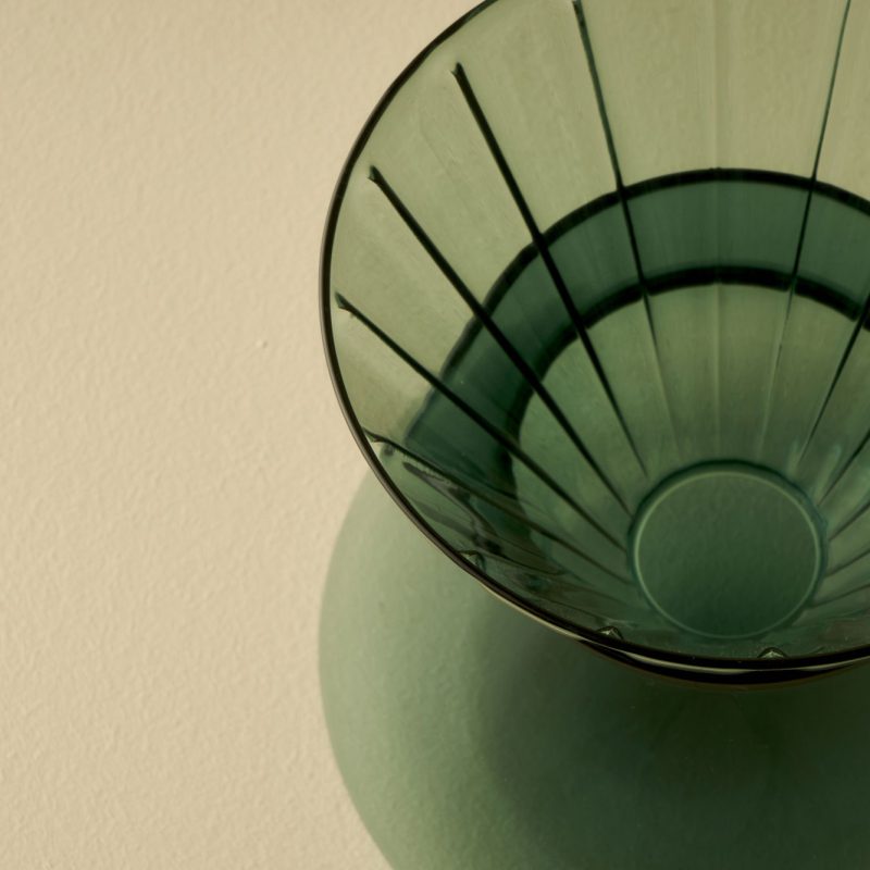 Tapered Coffee Pot - Image 4