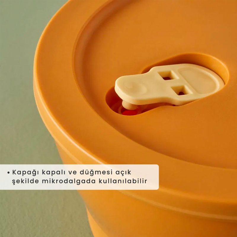 Gris 3 Pieces Storage Container - Image 2