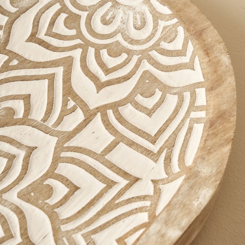 Aldo Decorative Plate - Image 4
