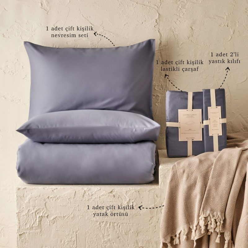 Rosalie 7  Piece Bedroom Set