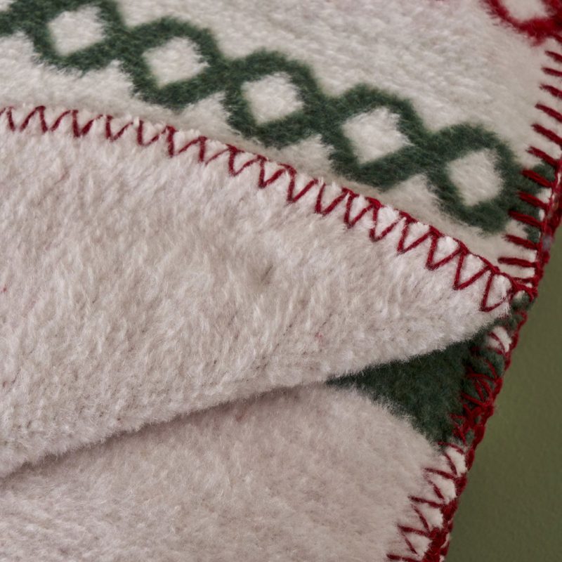 Jolly Mottolu TV Blanket - Image 2