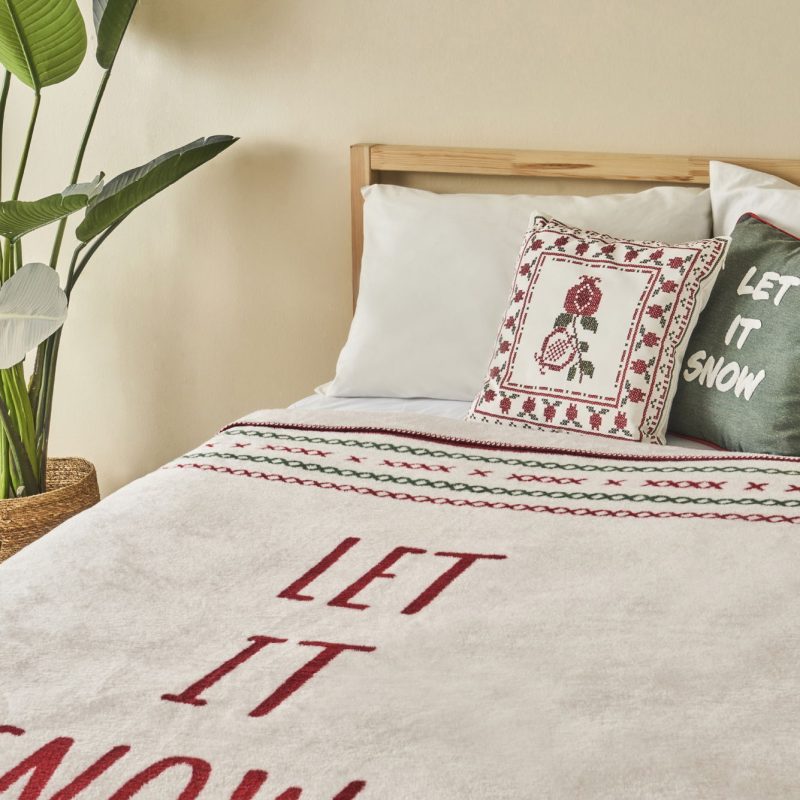 Jolly Single Blanket - Image 3
