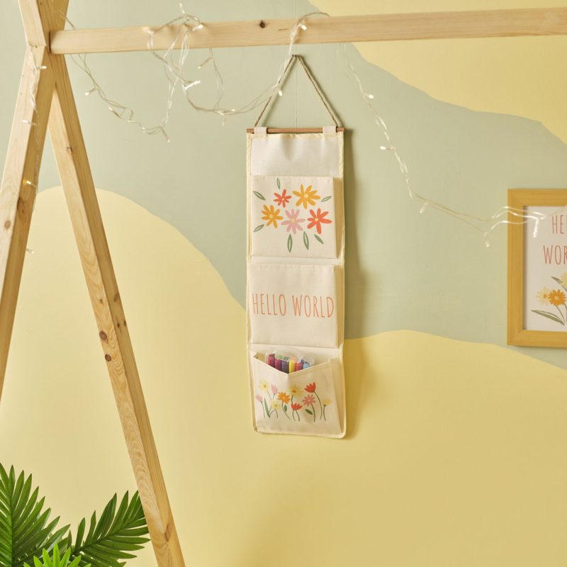 Freya Hanging Organizer (20x60 cm) - Image 2