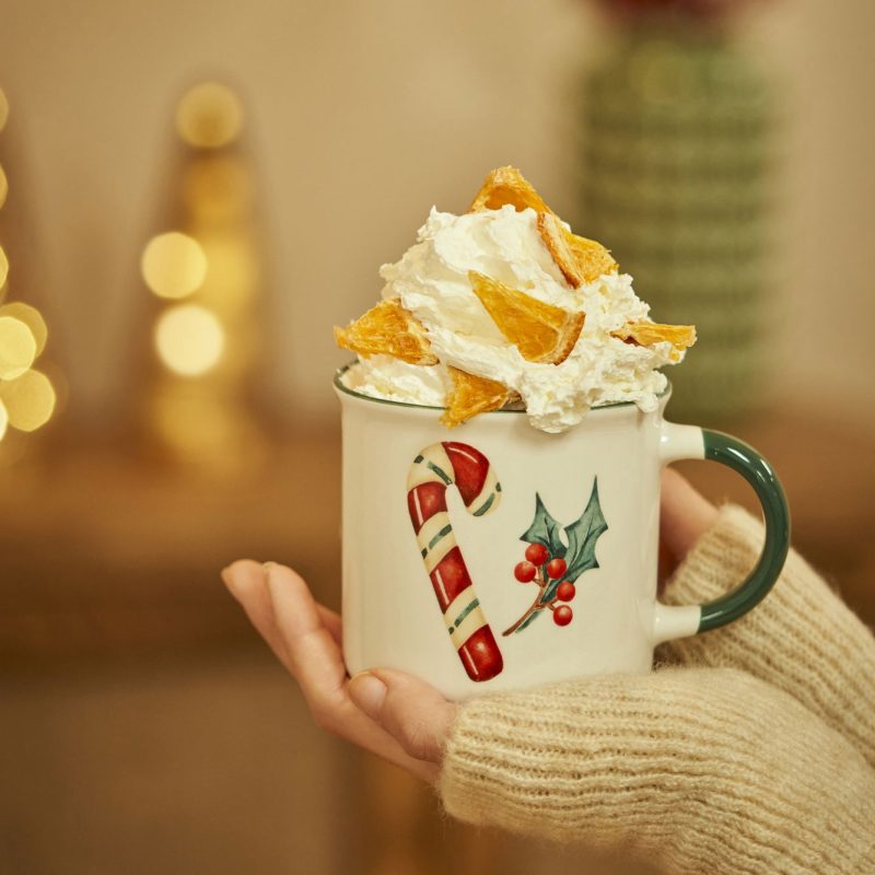 Candycane Mug Set - Image 2