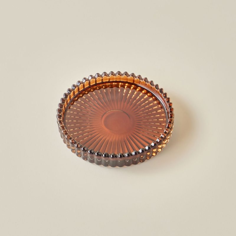 Jordi Decorative Plate - Image 2