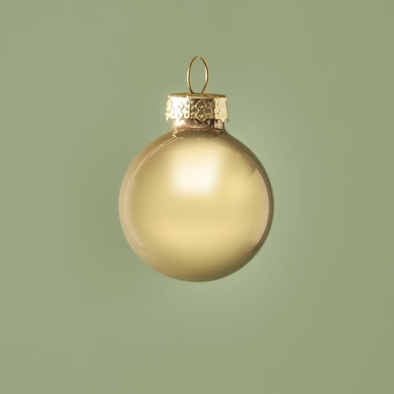 Jolly Christmas Ornament - Image 6