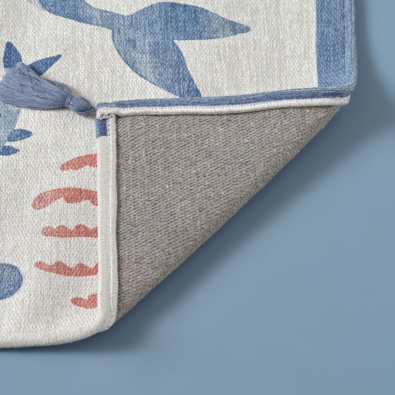 Marine Baby Rug - Image 4
