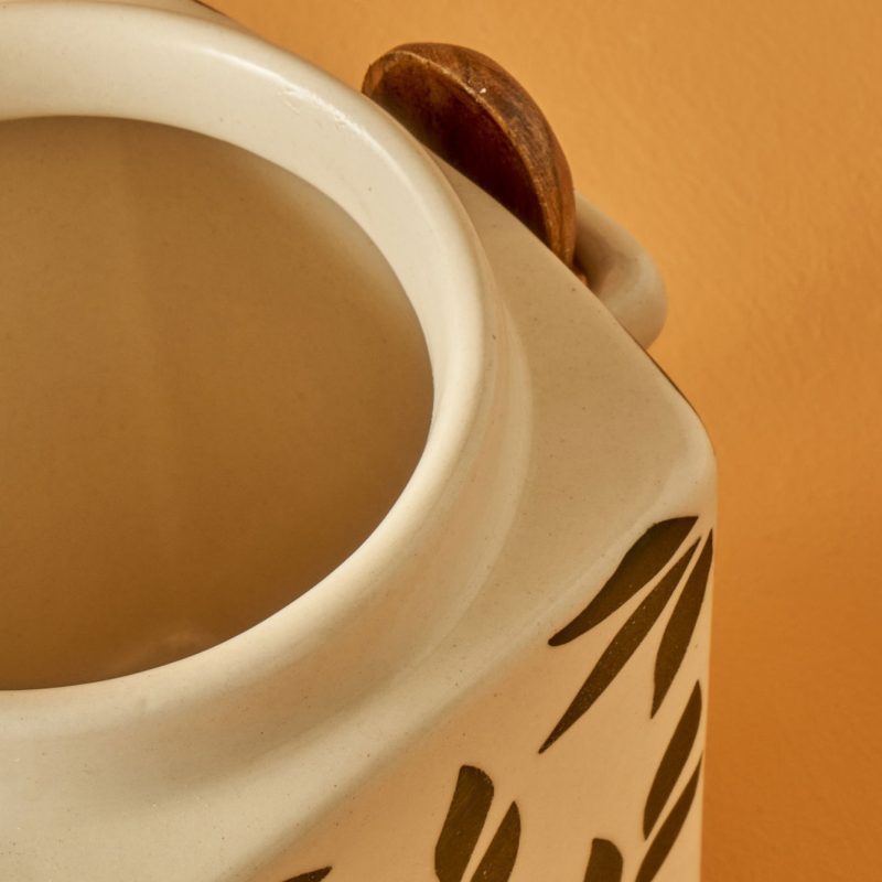 Molly Seramic Jar 1900 ml - Image 3
