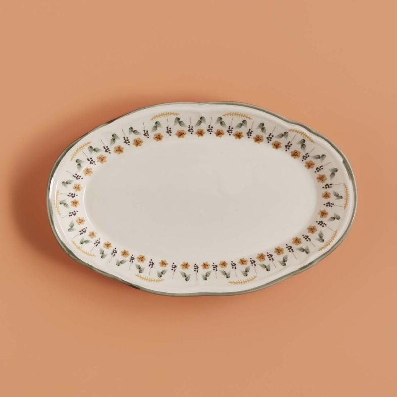 Adelina 26 Piece Breakfast Set - Image 6