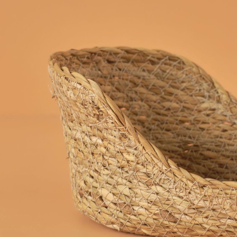 Berry Oval Basket (24x14 cm) - Image 2
