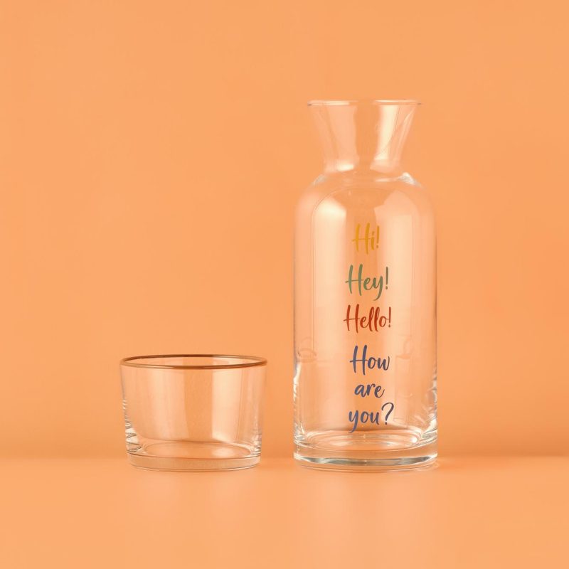 Hello Carafe (700 ml) - Image 2