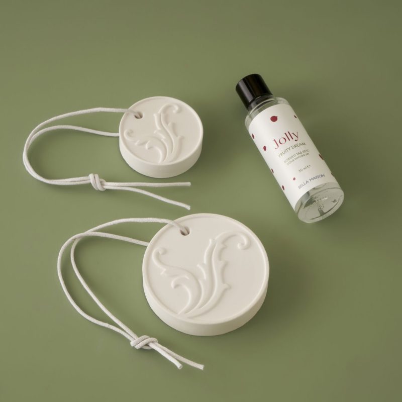 Jolly Fruity Dream Scented Stone Set - Image 2