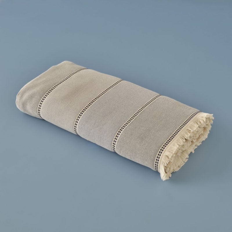 Marine Beach Towel - Image 4