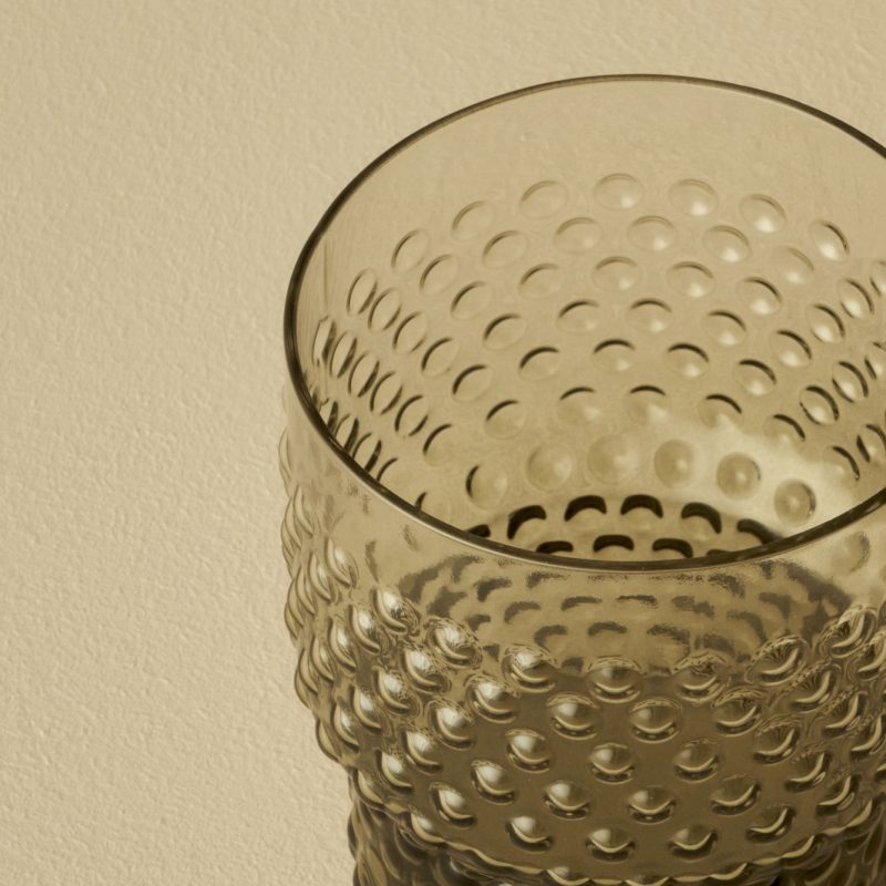 Bubble Glass Set of 18 - Image 3