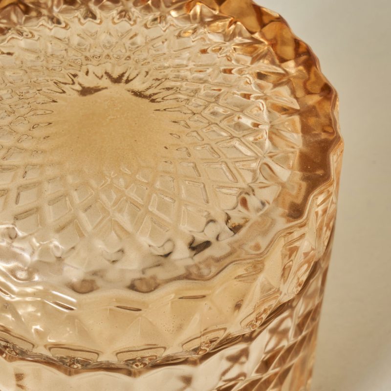 Julio Decorative Candle - Image 3
