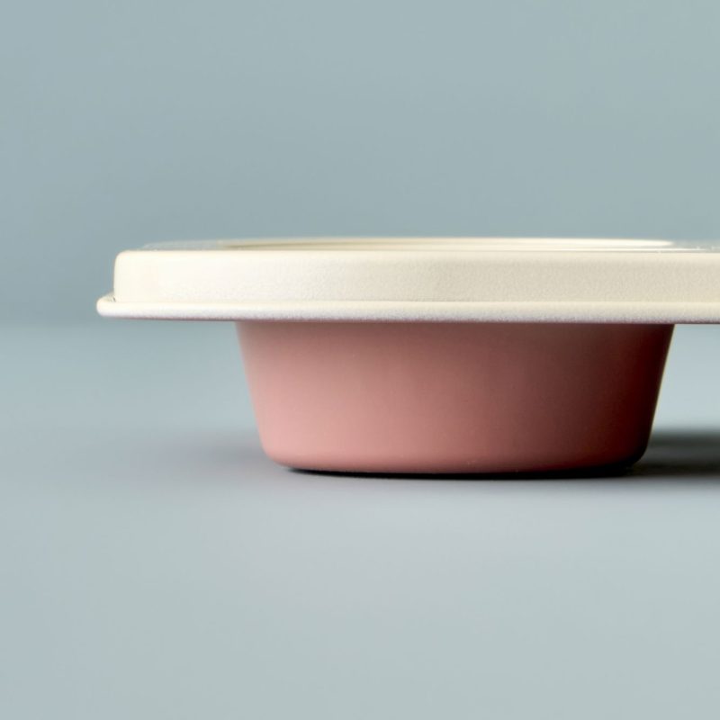 Flim Ovenware Pink - Image 2