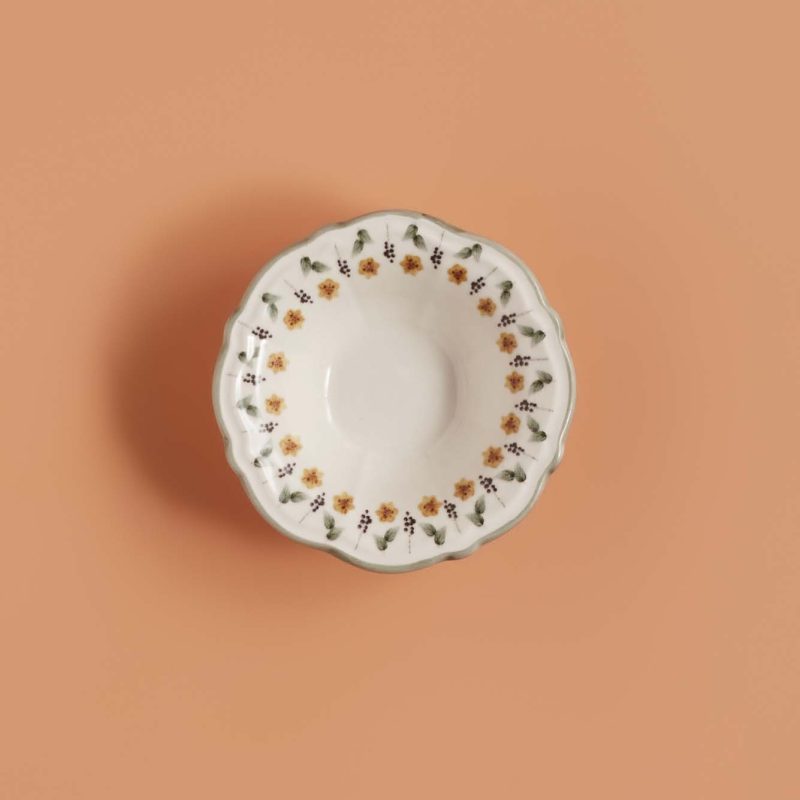 Adelina 26 Piece Breakfast Set - Image 10