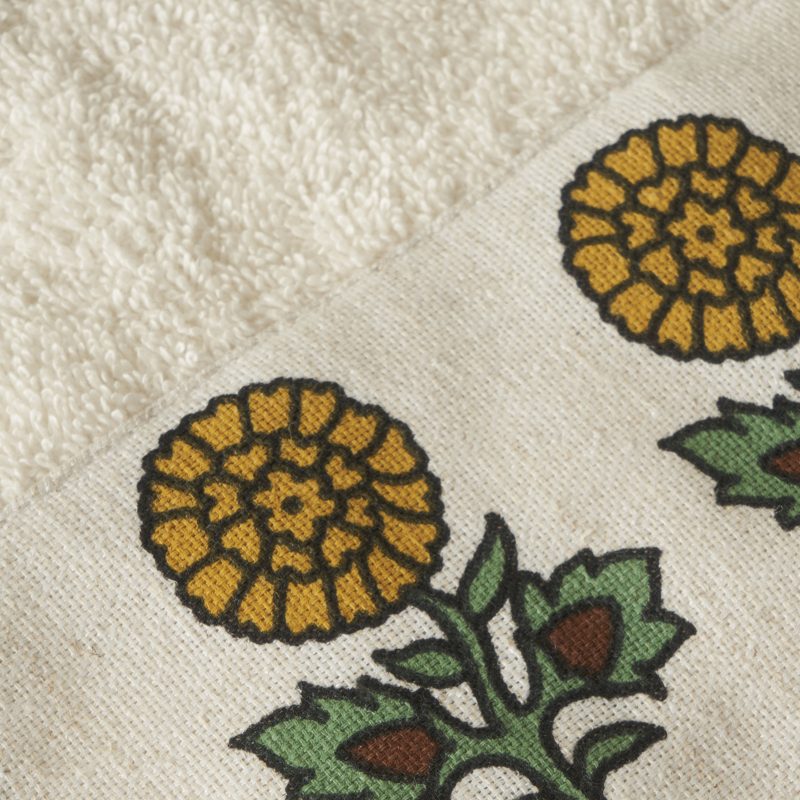 Indian Face Towel - Image 2